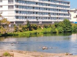 Appartement Résidence Belle Rive près de la Moselle