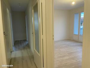 Appartement 4 piéces