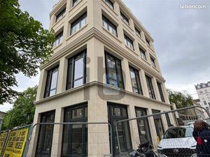 Immeuble 872 m² ST DENIS