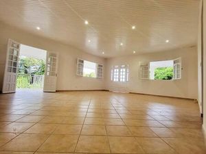 Appartement 4 pièces 126 m²