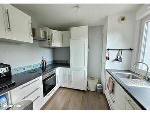 Immo T2 Lyon meublé 44 m² très calme