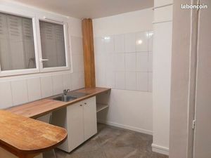 Location d'un appartement