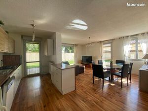 Appartement 3 pièces 75 m²