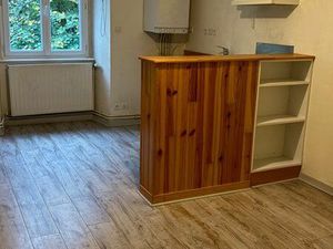 Appartement T2 centre-ville