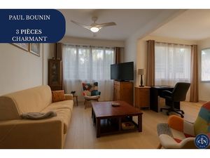 Annonce appartement à vendre