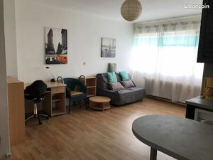 Studio 28m2 Pessac residence Saint Martin a Pessac