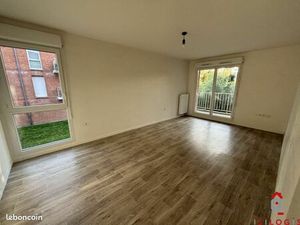 Appartement 3 pièces 69 m²