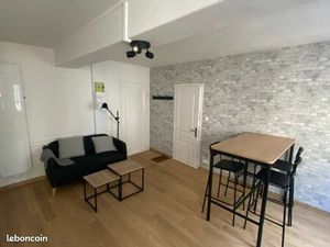 Appartement T2 - 36m2