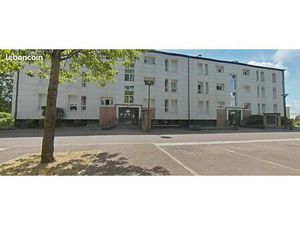 Appartement 5 pièces 80 m²