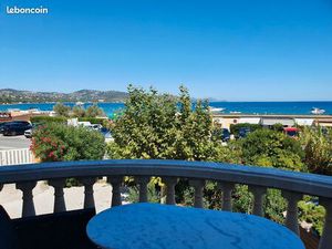 Appartement dans villa