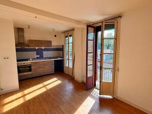 Bel appartement T3 avec vue