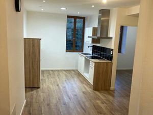 Appartement T3 centre Thizy-les-Bourgs