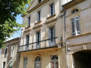 Appartement 4 pièces 127 m²