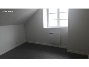 Appartement 4 pieces au centre de Vesoul