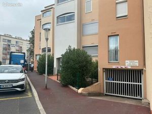 Garage - Centre Port - Cap d’Agde