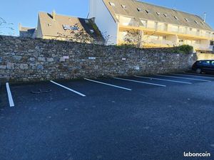 Loue parking st brieuc  st michel