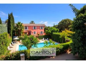 Annonce maison à vendre