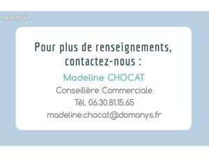 Maison 4 pièces 82 m²