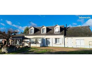 Maison individuelle 93m2