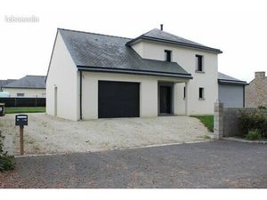 Location maison proche de lamballe
