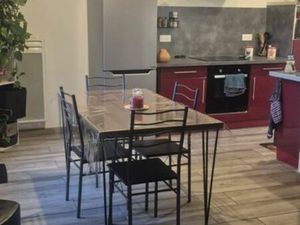 Maison de ville 90m² - 4 pièces - 2 chambres