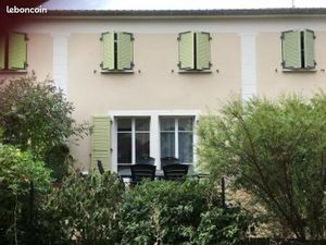 Maison mitoyenne Riorges 57m2 garage