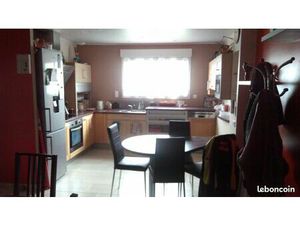 Location logement 66 m2