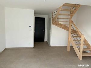 Maison Neuve à louer