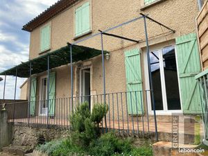 Maison de village 4 pièces 89 m²