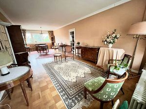 Appartement T5 Lille à vendre