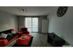 Appartement t4 meublé