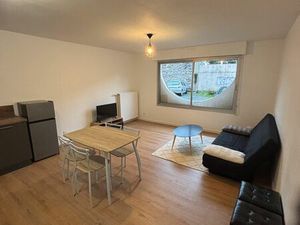 Appartement T2 Quartier Madeleine