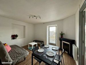 Appartement T3 meublé de 56m2