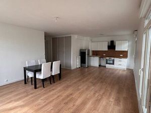 Appartement T3 Hypercentre