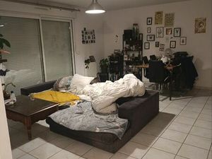 Location appartement 53 m2