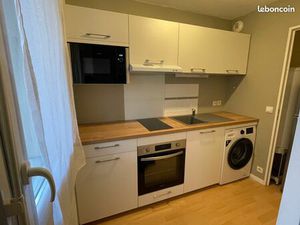 à louer très bel appartement t2