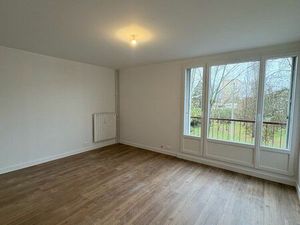 Appartement T3 refait à neuf
