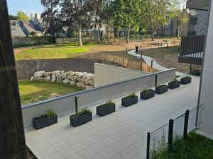 Appartement neuf Dinard 2 chambres - 1er janvier 2026