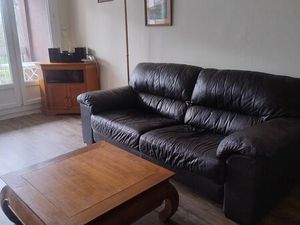 Appartement T3 centre-ville