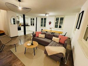 Appartement 4 pièces Meublé