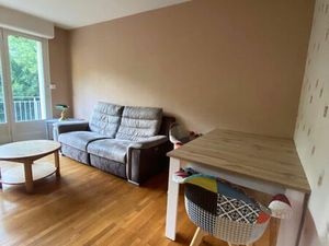 Location appartement Gières