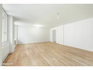 Appartement 4 pièces