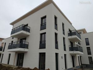 Location appartement T2 - Centre Ville