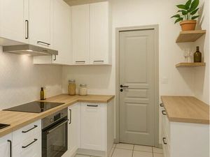 Appartement 2 pièces 35m2 - Montpellier