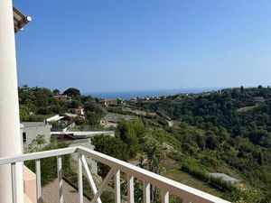 Superbe studio vue mer