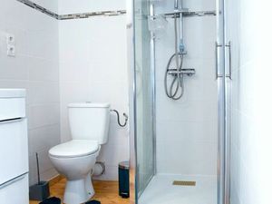 Location studio climatisé avec parking