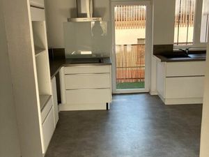 Pfastatt Appt 3 p 61 m2