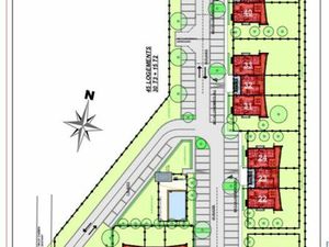 T3 meublé avec grande varangue – Résidence Eden Vert (piscine  sécurisée) – 1350/mois