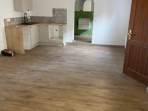 T2 rénové 42 m² – RDC – Cuisine neuve – Parking – Rhinau