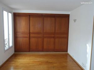 Grand Studio Meublé Rueil Hyper Centre